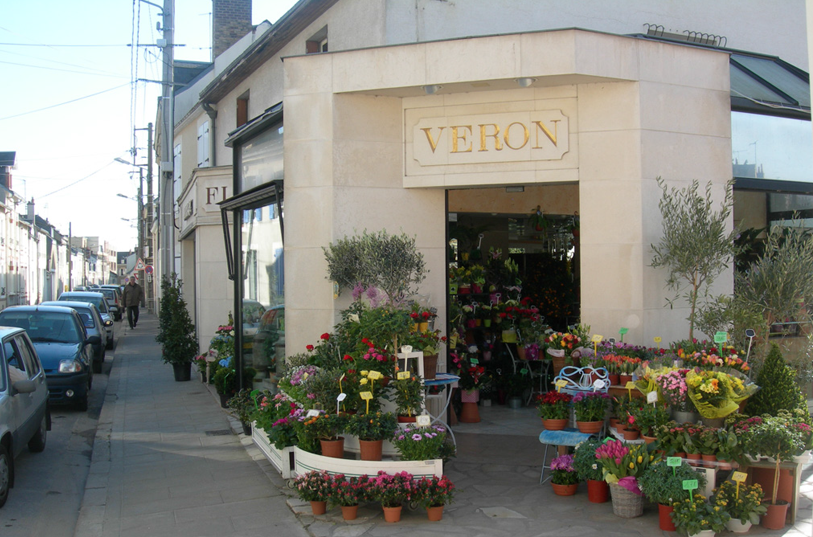 Vitrine Facade