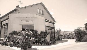 facade veron